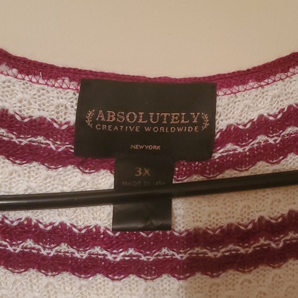 Cardigan by Absolutely - Picture 2 of 2
